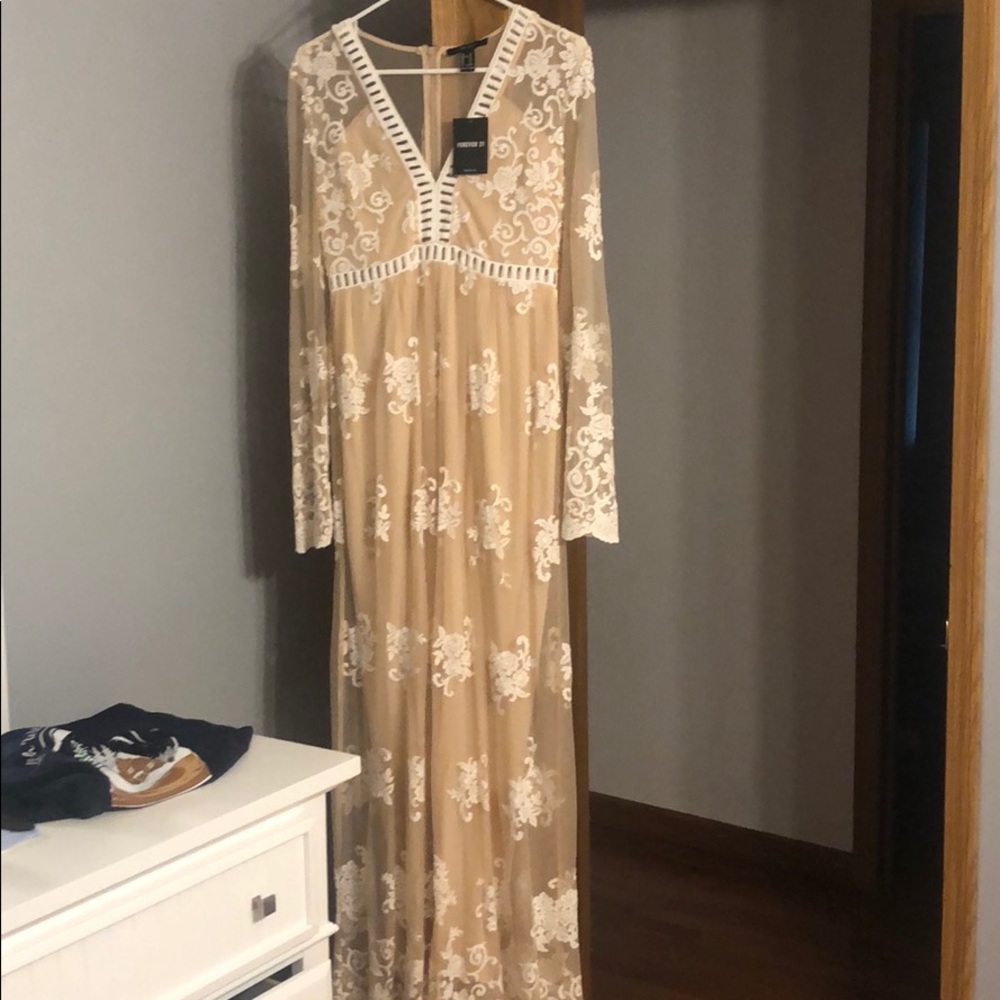 Dress from forever 21